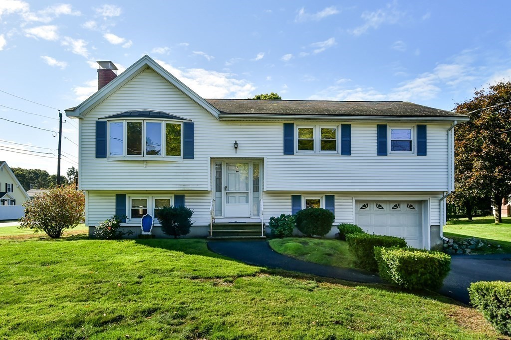 7 William Ave, Woburn, MA 01801 MLS 73045586 Coldwell Banker