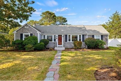 48 Grey Neck Road, Harwich, MA 02671 - Photo 1