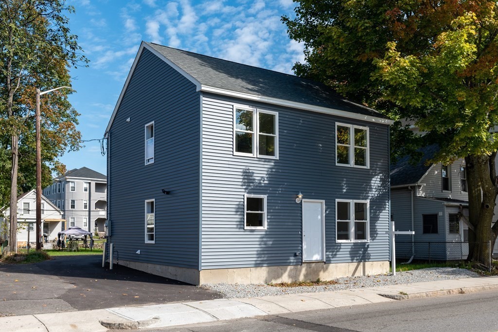 293 Cambridge St, Worcester, MA 01603 MLS 73045684 Coldwell Banker