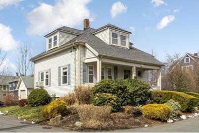 26 Cliffe Ave, Lexington, MA 02420 - Photo 1