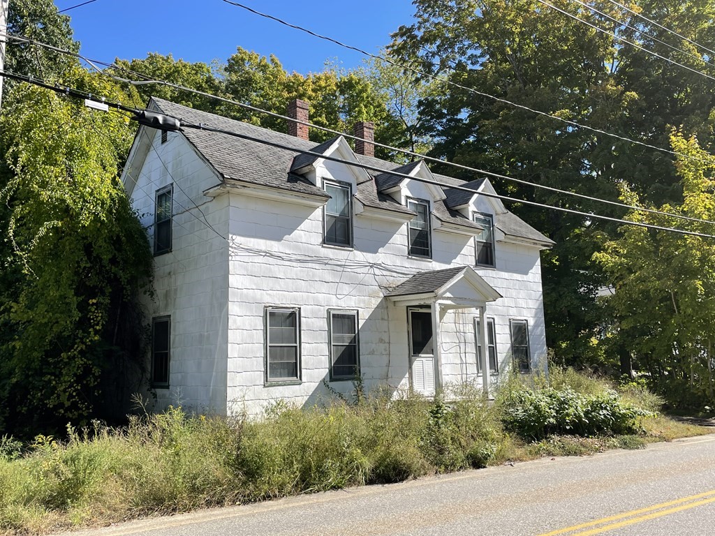 68 Princeton St, Holden, MA 01520 MLS 73045812 Coldwell Banker