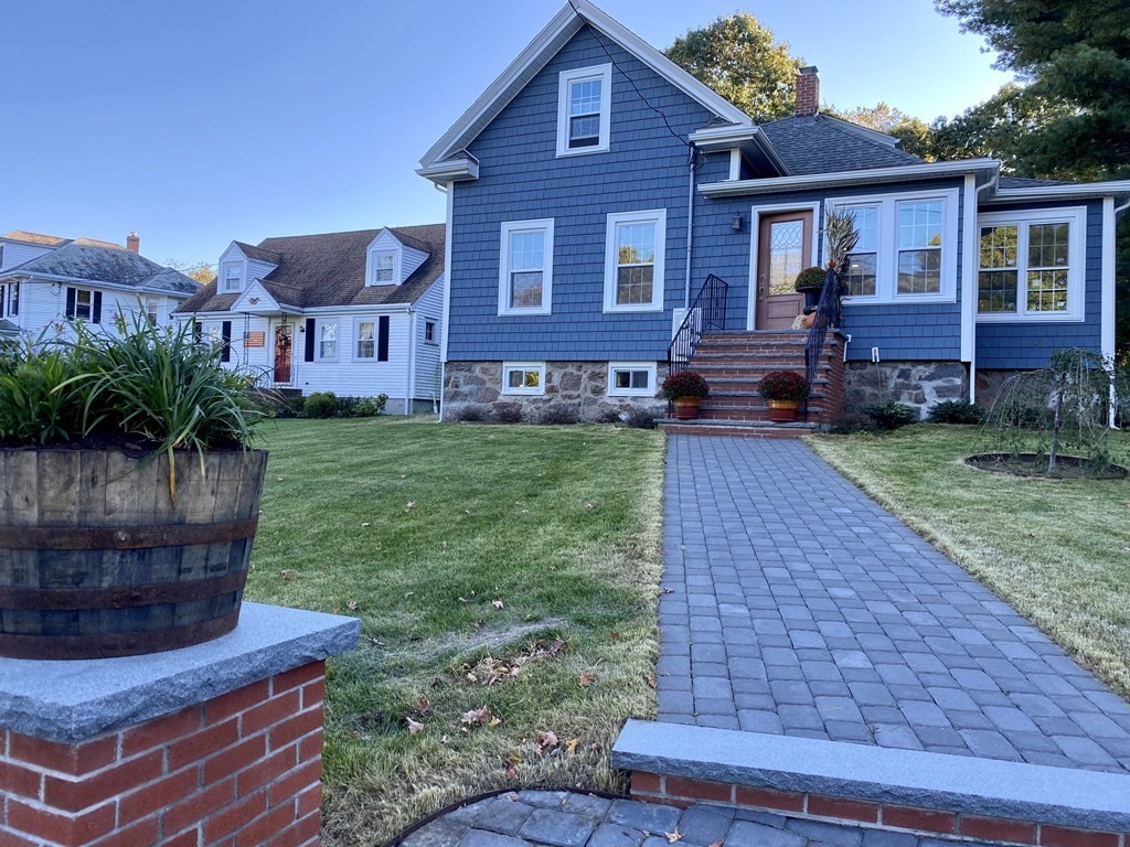 788 Commercial St, Braintree, MA 02184 MLS 73045817 Coldwell Banker