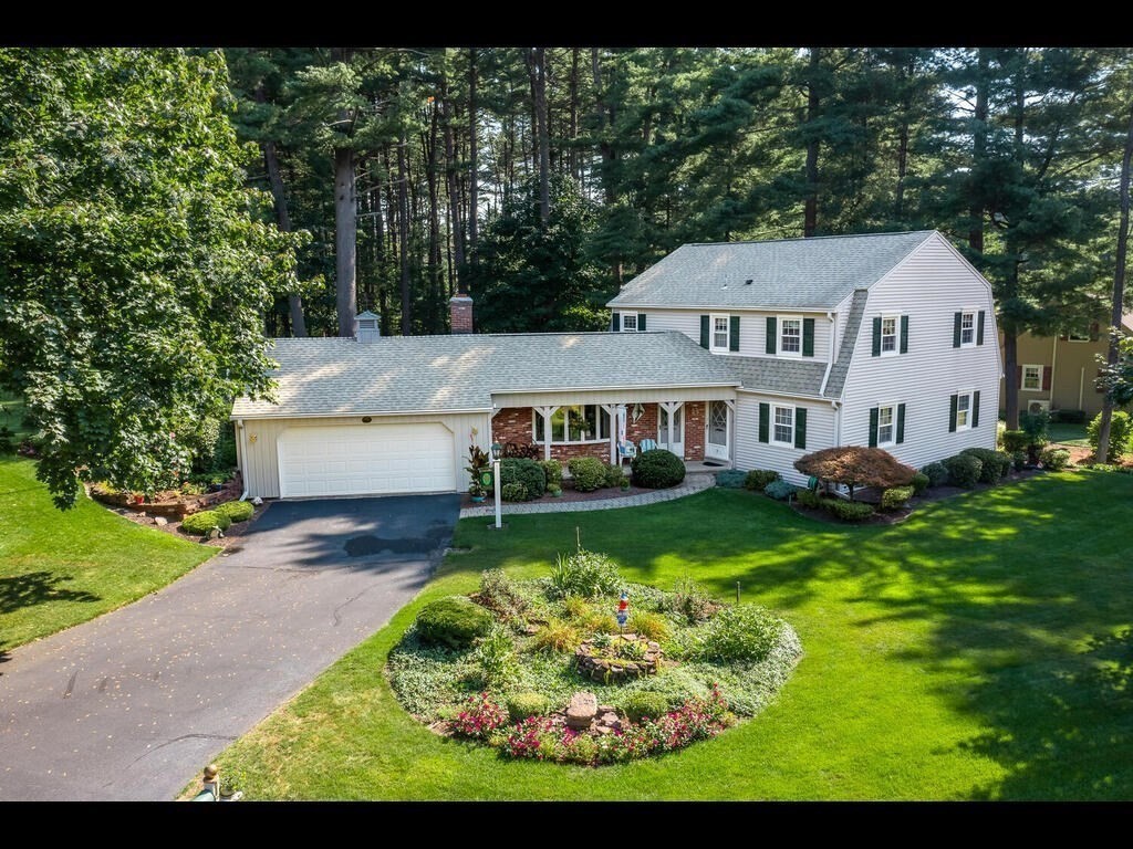 15 Maplewood Dr, Wilbraham, MA 01095 MLS 73045831 Coldwell Banker