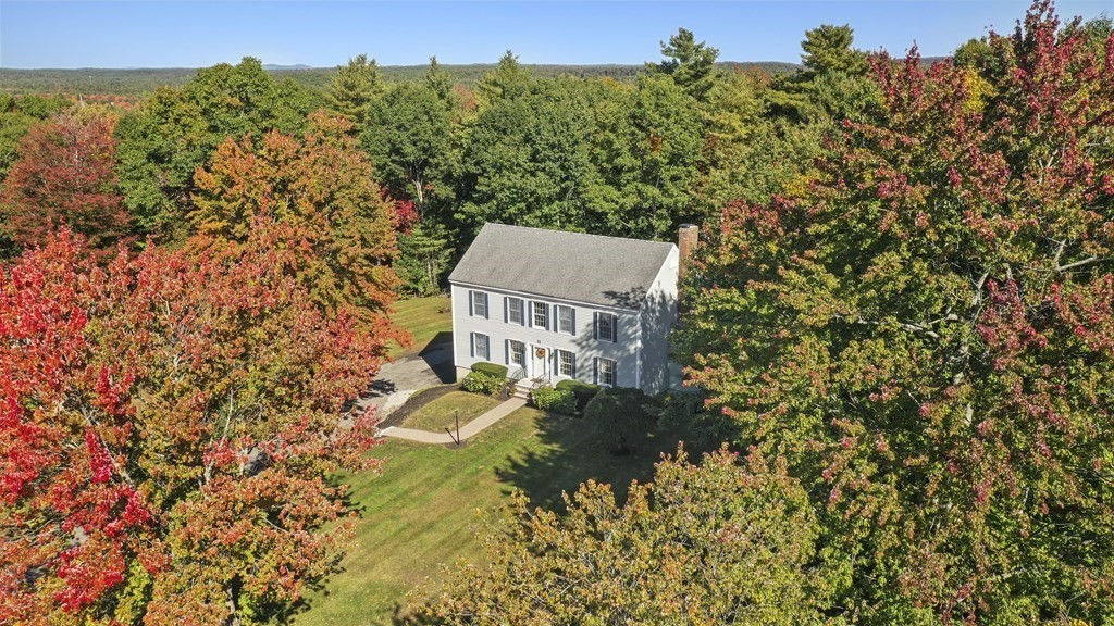 41 Pheasant Ln, Templeton, MA 01468 MLS 73045845 Coldwell Banker