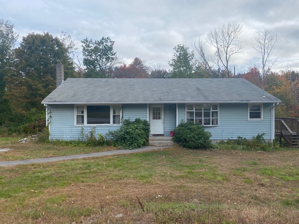 350 State Rd, Phillipston, MA 01331 MLS 73045851 Coldwell Banker