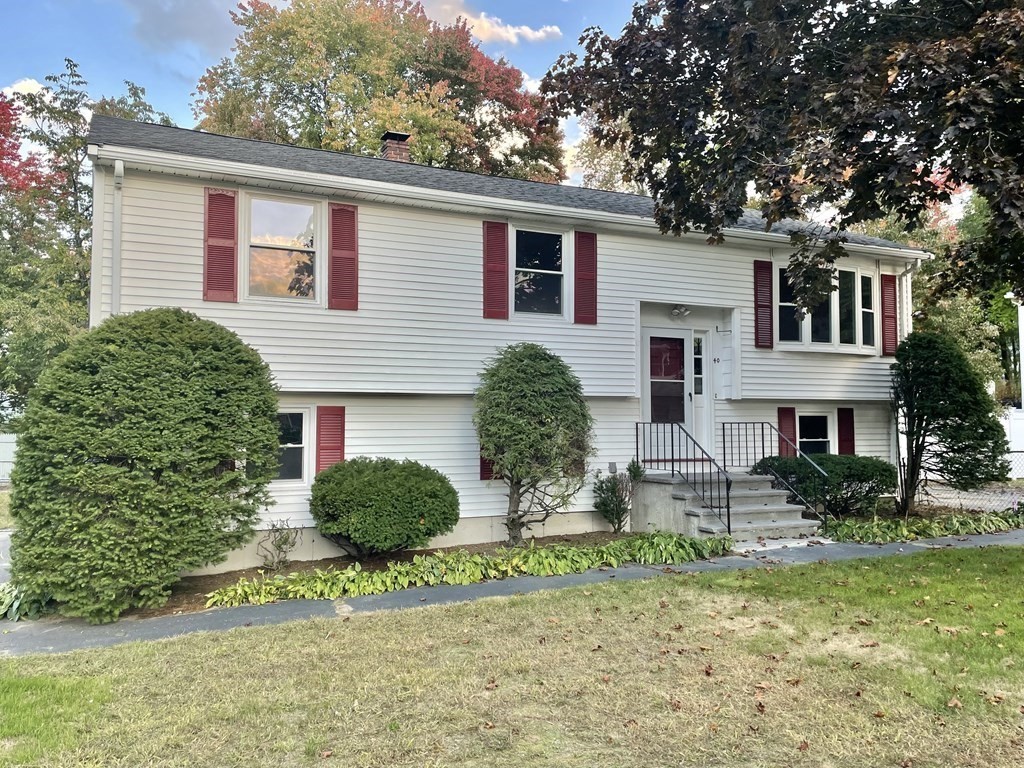 40 Allendale Ave, Billerica, MA 01821 MLS 73045913 Coldwell Banker