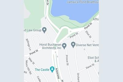 19 Prince Street #1, Boston, MA 02130 - Photo 1