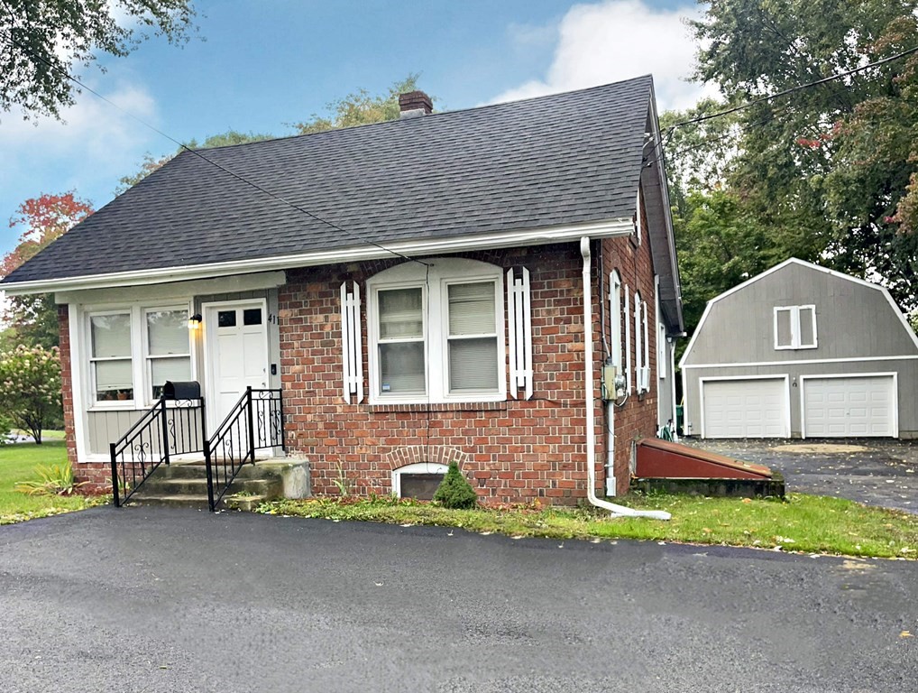 411 Main St, Oxford, MA 01540 MLS 73045994 Coldwell Banker