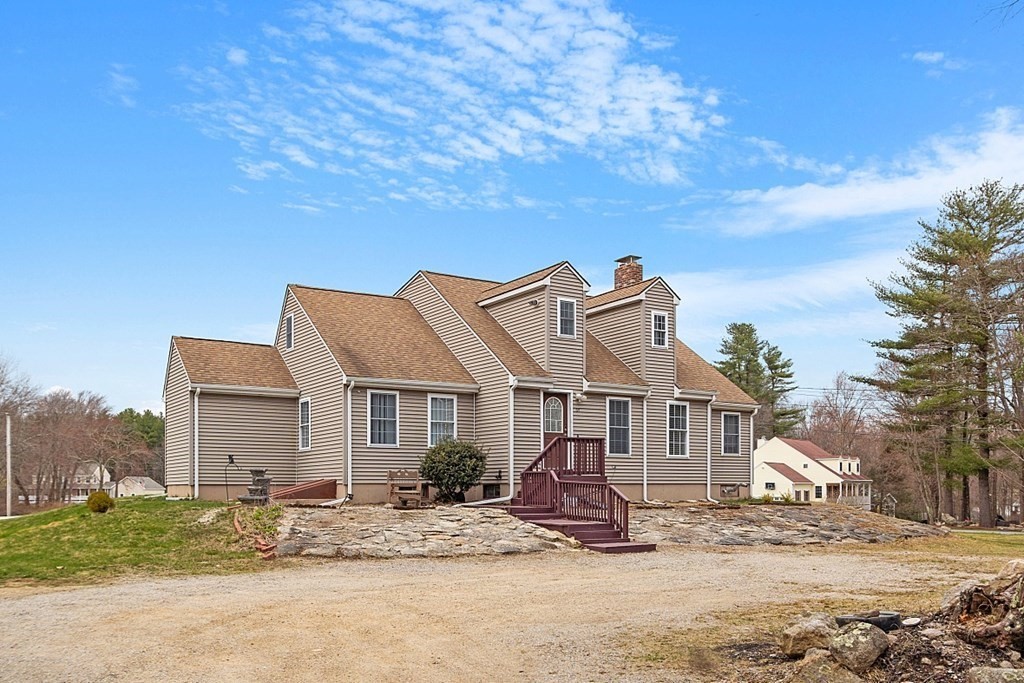 64 Old Southbridge Rd, Oxford, MA 01540 MLS 73046066 Coldwell Banker