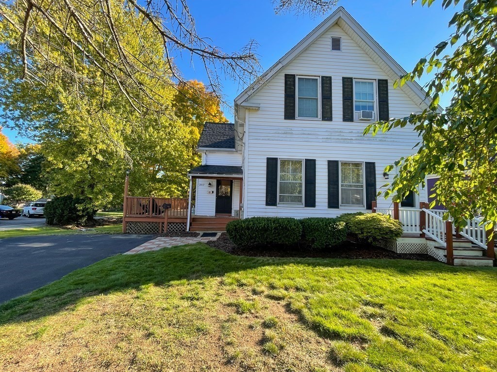 207 Vernon St, Rockland, MA 02370 MLS 73046121 Coldwell Banker
