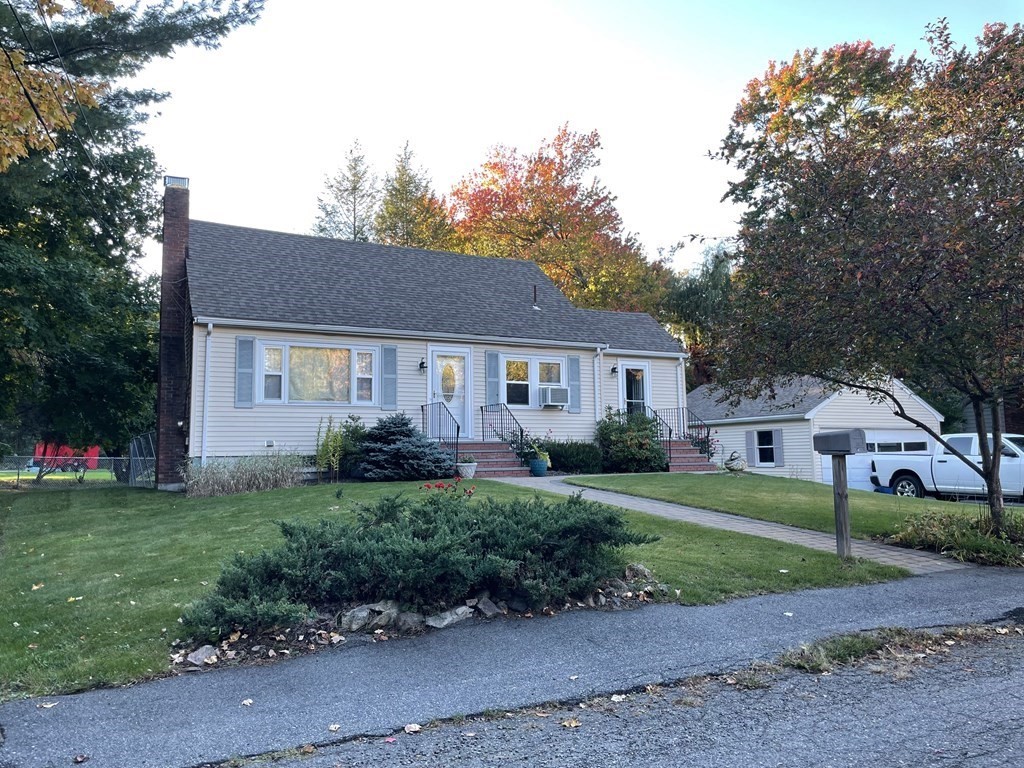 21 Wiley St, Wakefield, MA 01880 MLS 73046125 Coldwell Banker