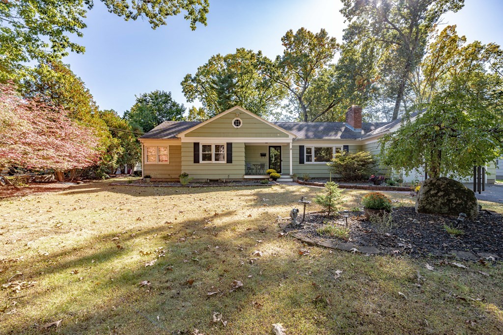 29 Eunice Dr, Longmeadow, MA 01106 MLS 73046169 Coldwell Banker