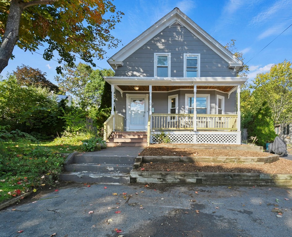 132 Hall St, Leominster, MA 01453 - MLS 73046277 - Coldwell Banker