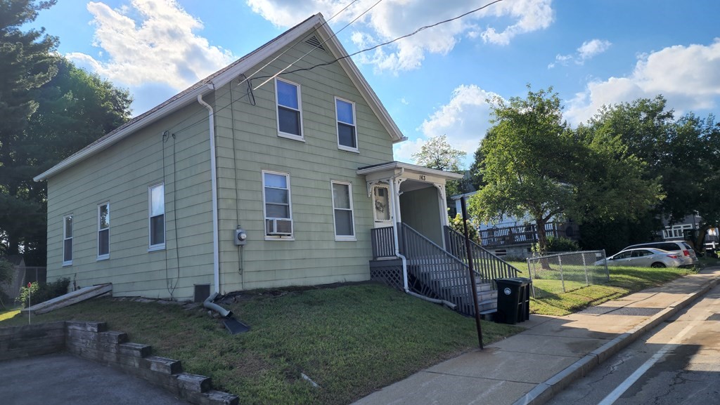 163 South St, Marlborough, MA 01752 MLS 73046295 Coldwell Banker