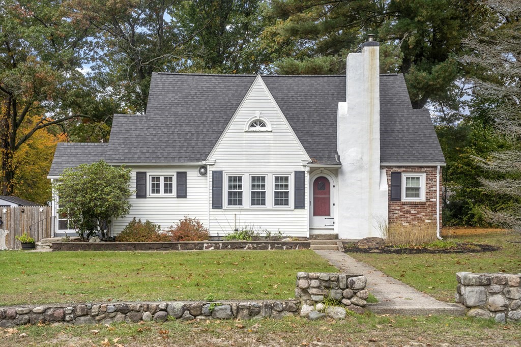 31 Randolph Ave, Attleboro, MA 02703 MLS 73046320 Coldwell Banker