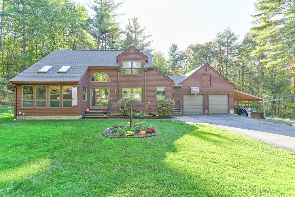 291 Mountain Rd, Gill, MA 01354 MLS 73046327 Coldwell Banker