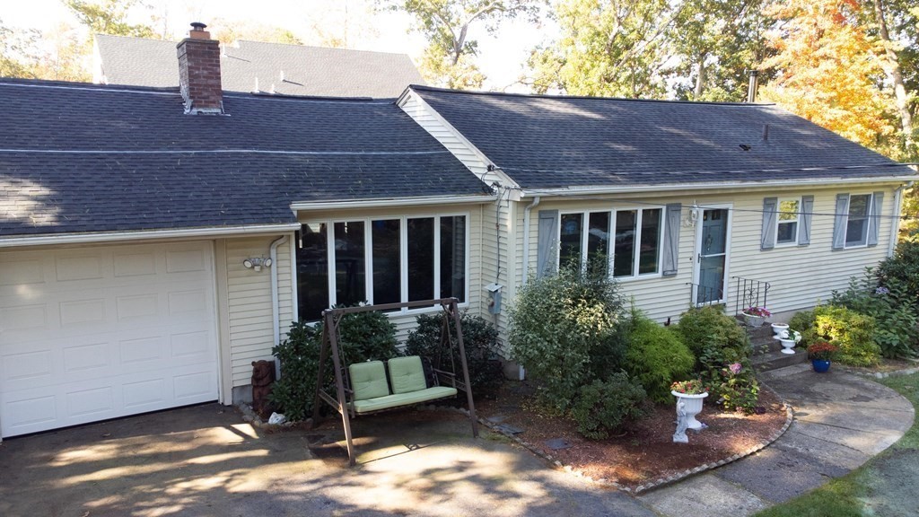 1 Guisti Dr, Walpole, MA 02081 MLS 73046377 Coldwell Banker