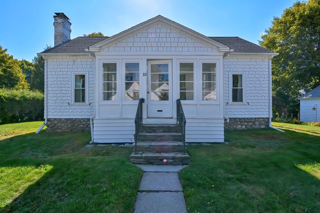 15 Lawnfair St, Worcester, MA 01602 MLS 73046379 Coldwell Banker