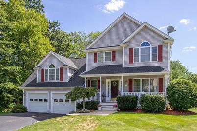 2 Partridge Circle, North Attleboro, MA 02760 - Photo 1