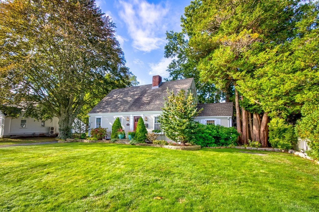 14 N Pleasant St, Dartmouth, MA 02748 MLS 73046503 Coldwell Banker