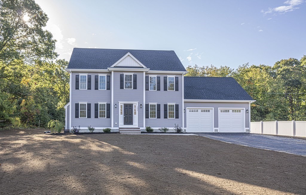 1352 St, Taunton, MA 02780 MLS 73046630 Coldwell Banker