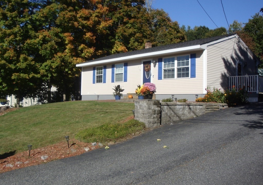 715 Dennison Dr, Southbridge, MA 01550 MLS 73046668 Coldwell Banker