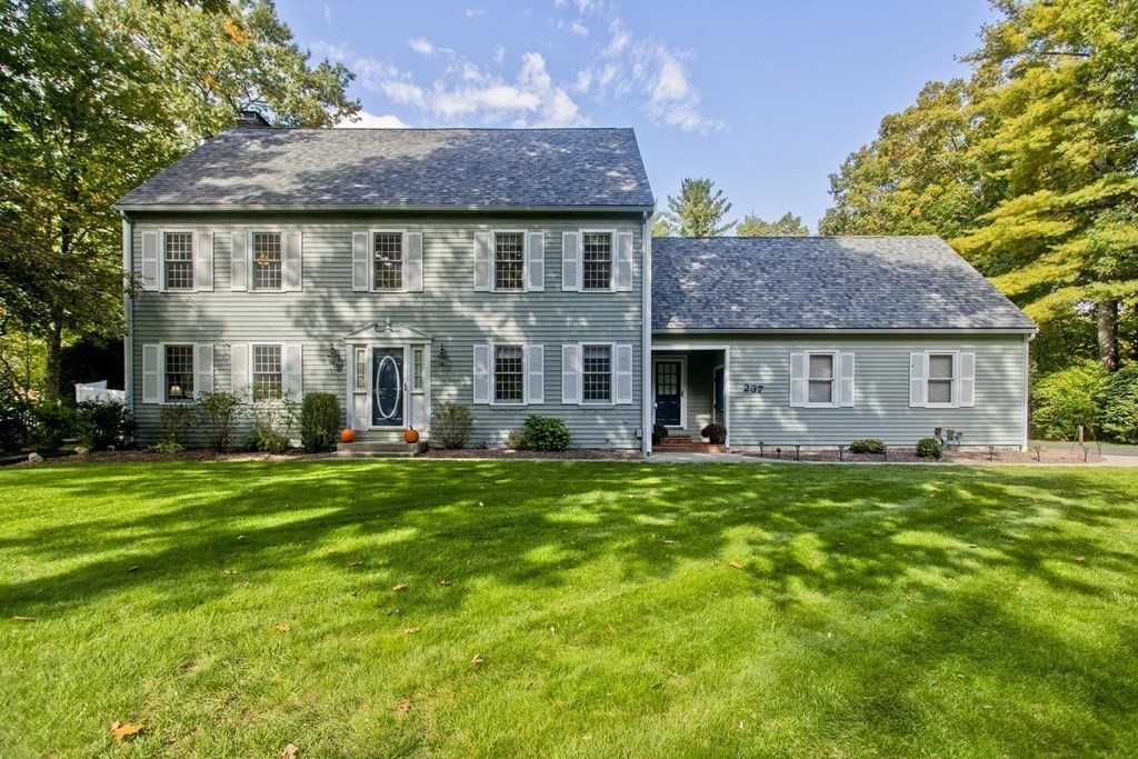 237 Westerly Cir, Ludlow, MA 01056 MLS 73046670 Coldwell Banker