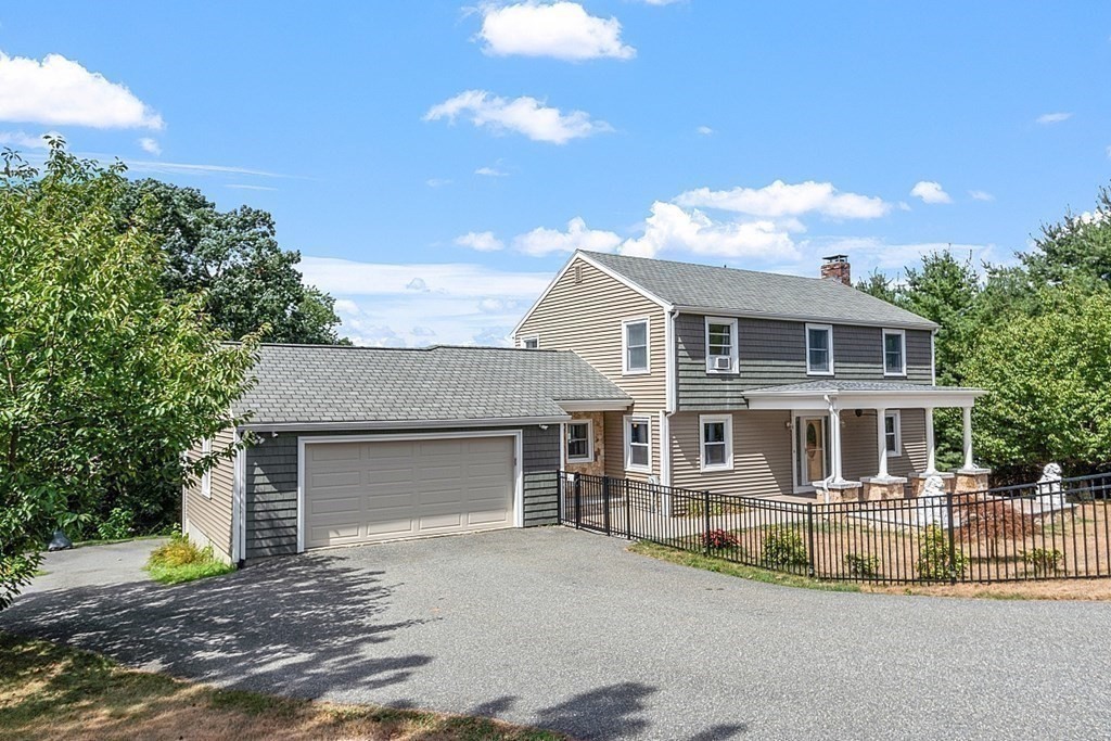 32 Burley Farm Rd, Danvers, MA 01923 MLS 73046740 Coldwell Banker