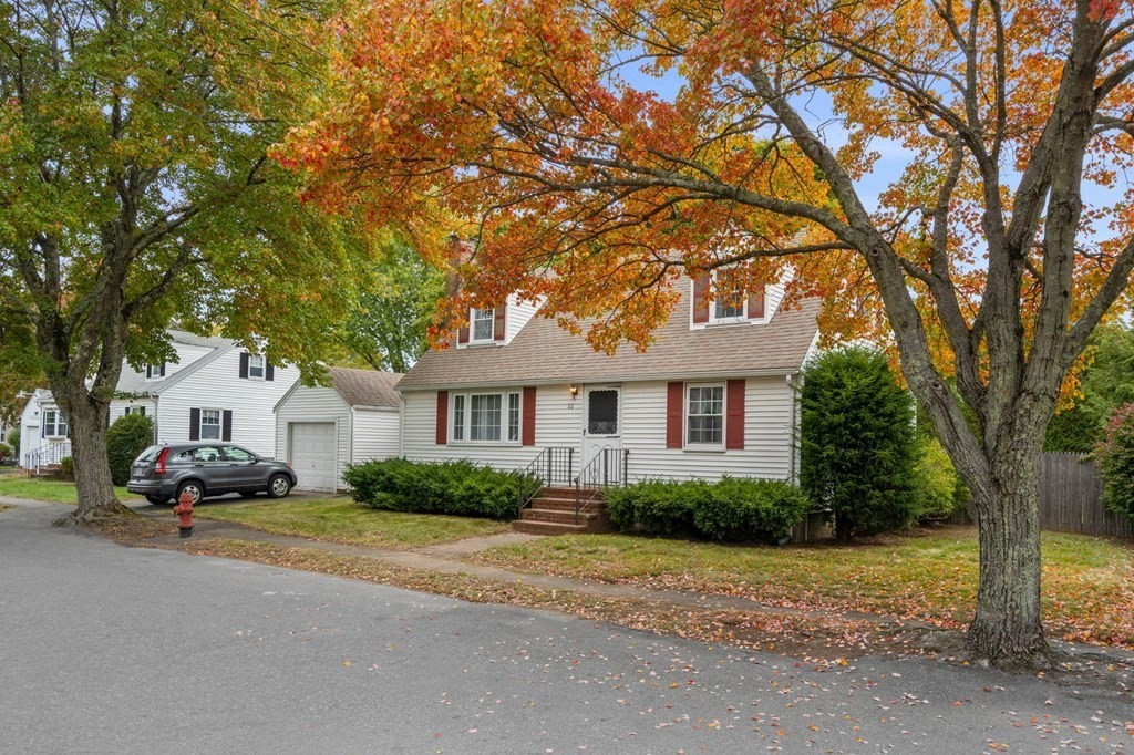 22 Chipman Rd, Beverly, MA 01915 MLS 73046777 Coldwell Banker