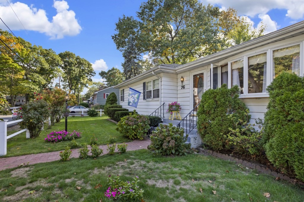 76 Hesper St, Saugus, MA 01906 MLS 73046808 Coldwell Banker