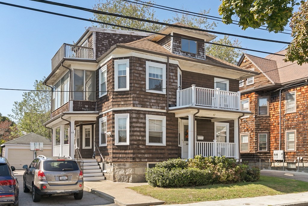 67 Rawson Rd, Quincy, MA 02170 MLS 73046827 Coldwell Banker