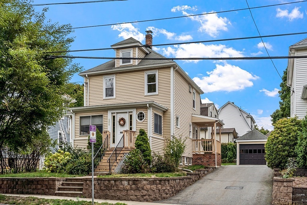 608 Lincoln Ave, Saugus, MA 01906 MLS 73046848 Coldwell Banker