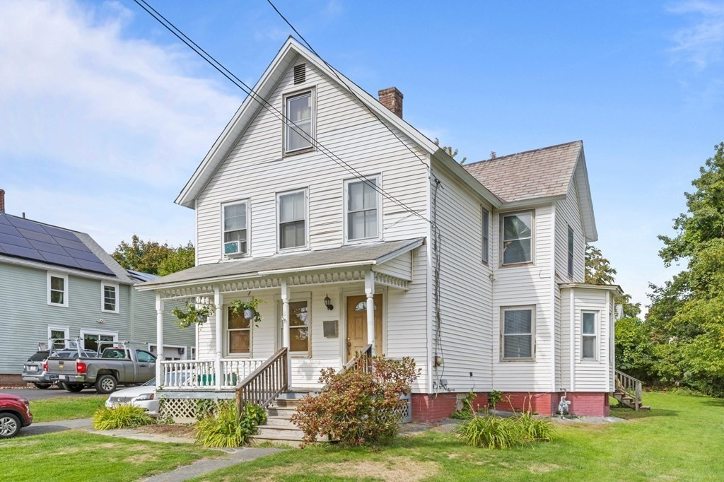 21 Riddell St, Greenfield, MA 01301 MLS 73046874 Coldwell Banker