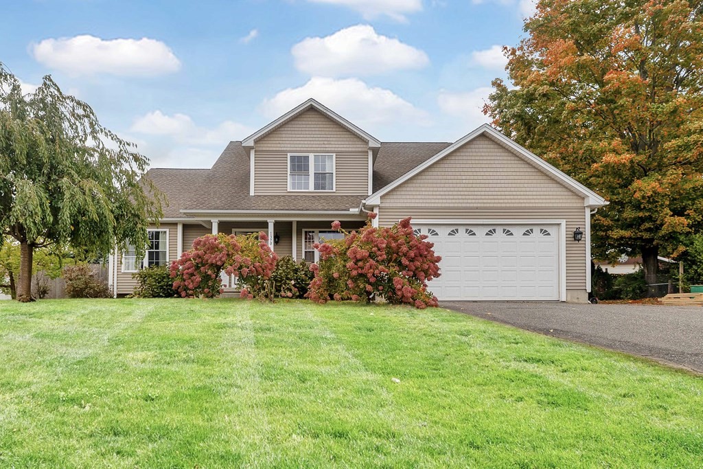 1370 Main St, Agawam, MA 01001 MLS 73046891 Coldwell Banker