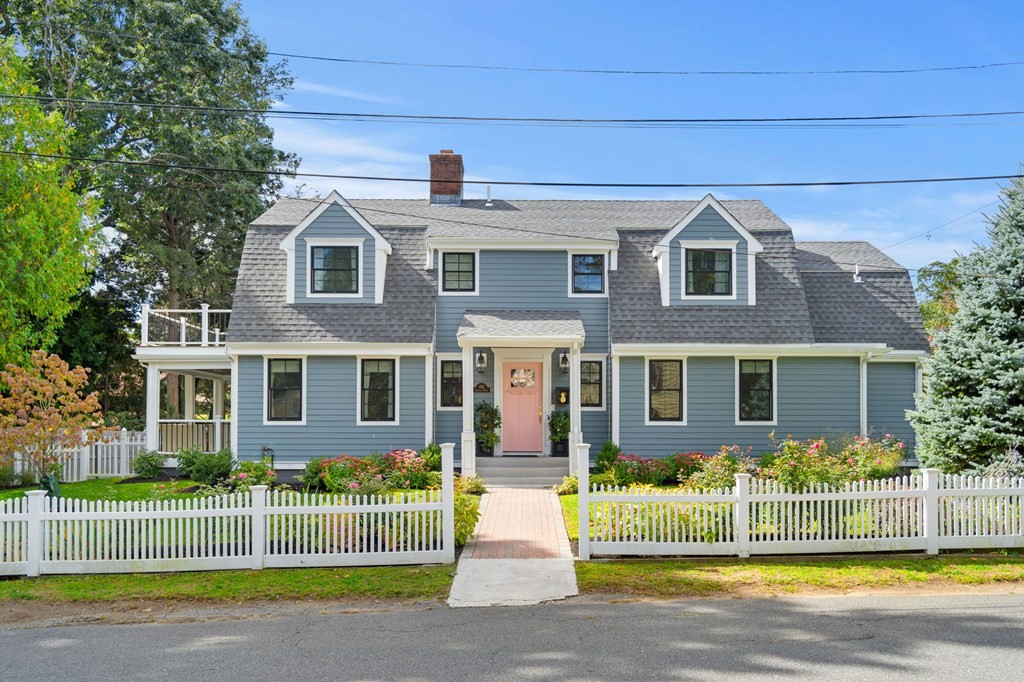 1 Thompson Rd, Marblehead, MA 01945 MLS 73046957 Coldwell Banker