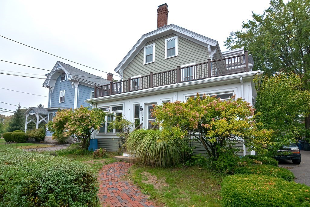 155 Warren St 1 & 2, Arlington, MA 02474 MLS 73046977 Coldwell Banker