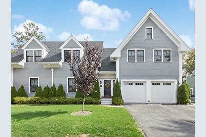 30 Sumner Street #30, Newton, MA 02459 - Photo 1