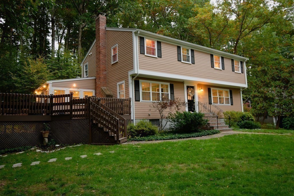 136 South St, Medfield, MA 02052 MLS 73047029 Coldwell Banker