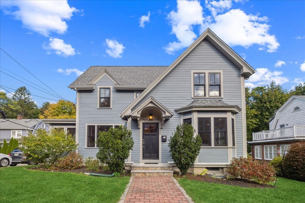 305 Pond St, Boston, MA 02130 MLS 73047052 Coldwell Banker