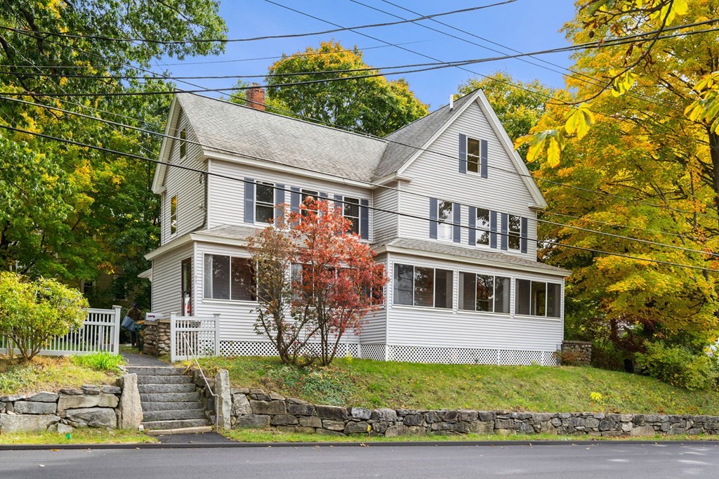 55 Pleasant St, Ayer, MA 01432 MLS 73047088 Coldwell Banker