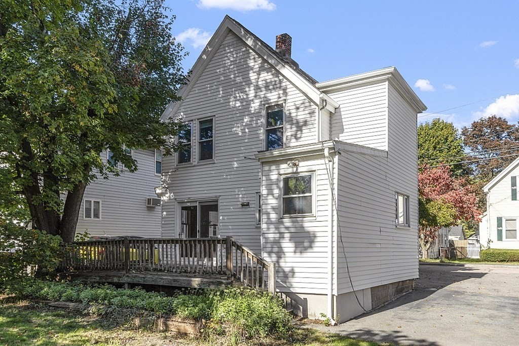 15 Churchill St, Milton, MA 02186 MLS 73047099 Coldwell Banker