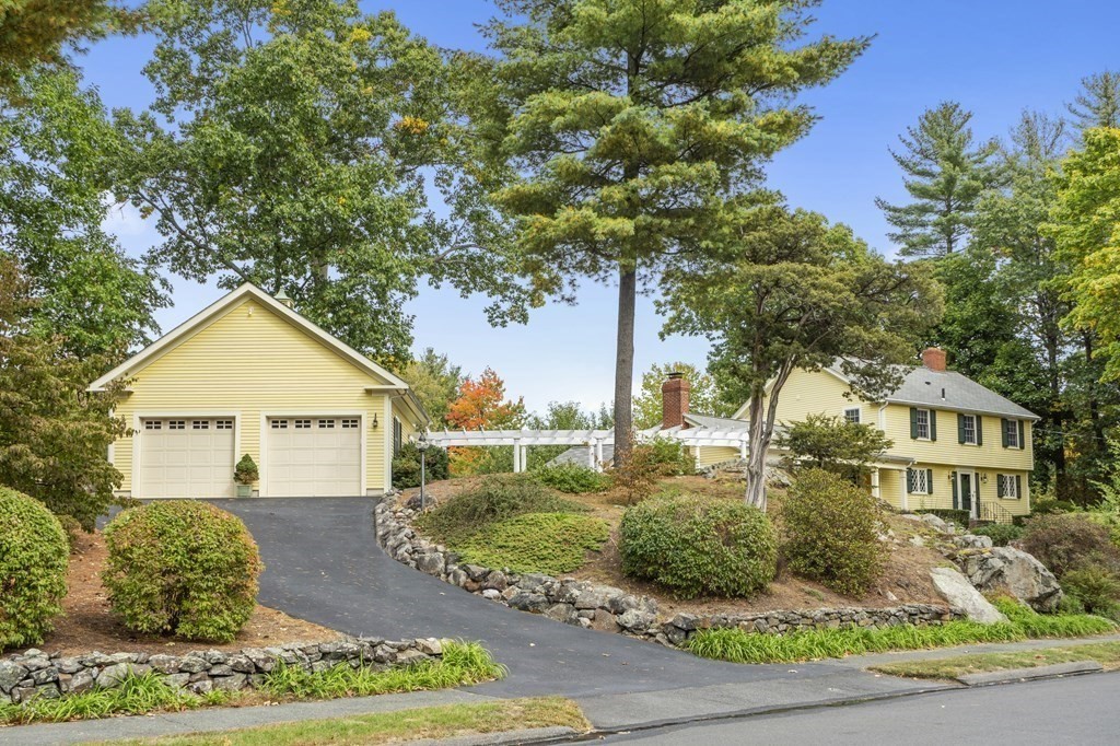 16 Rockland Rd, Danvers, MA 01923 MLS 73047114 Coldwell Banker