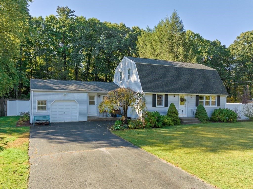 66 Forest Glen Drive, Westfield, MA 01085 MLS 73047147 Coldwell Banker