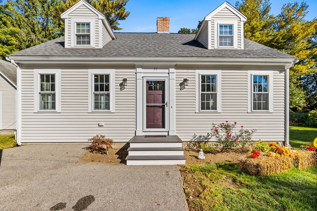 72 Elm St, Scituate, MA 02066 MLS 73047174 Coldwell Banker