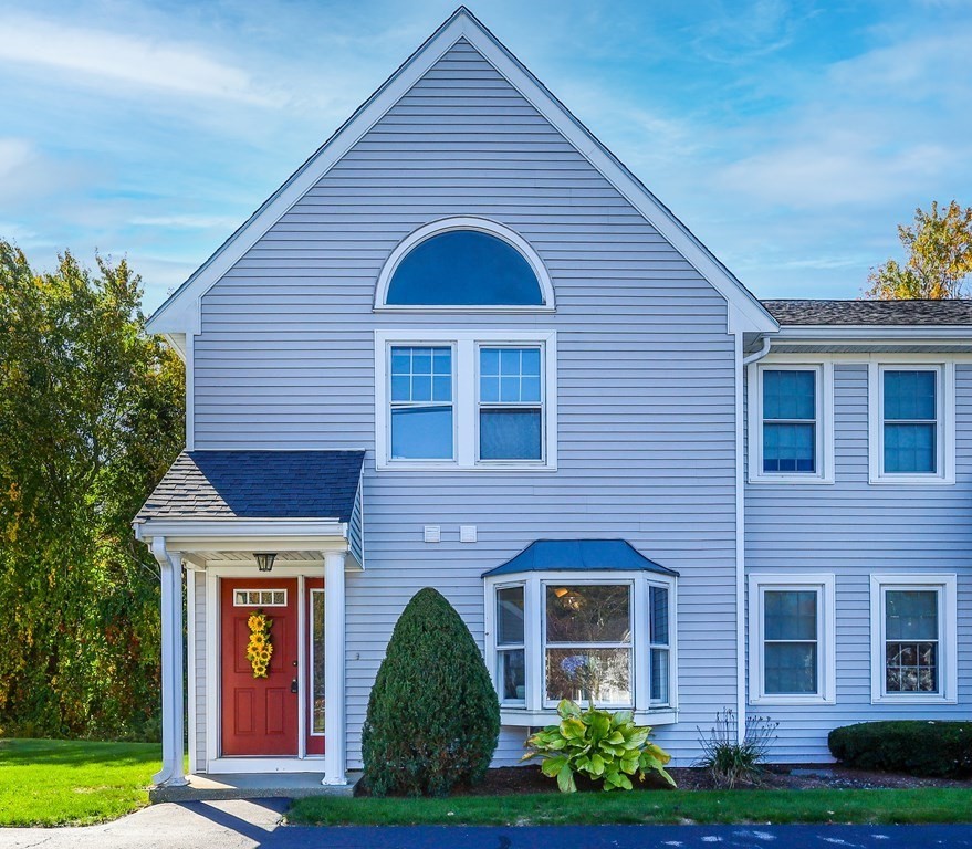 75 Warren St W 8, Raynham, MA 02767 MLS 73047239 Coldwell Banker