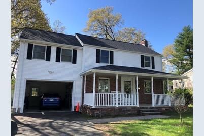 70 Hartford St, Natick, MA 01760 - Photo 1