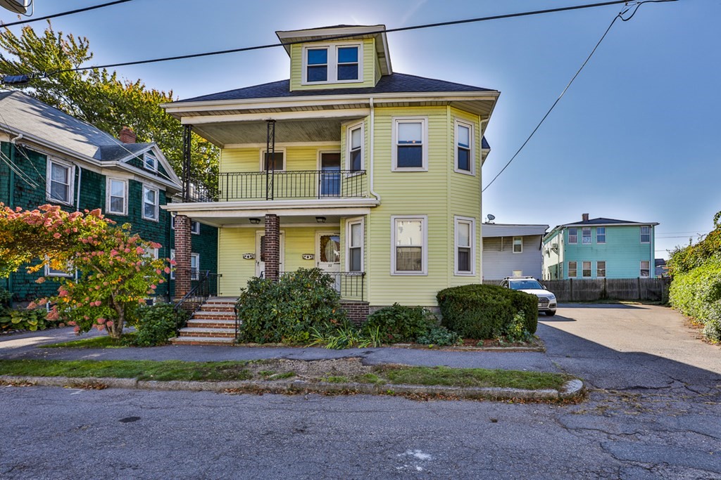 20 Guild St, Quincy, MA 02169 MLS 73047258 Coldwell Banker