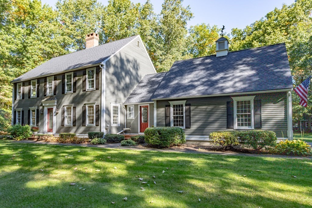 132 Whiley Rd, Groton, MA 01450 MLS 73047306 Coldwell Banker