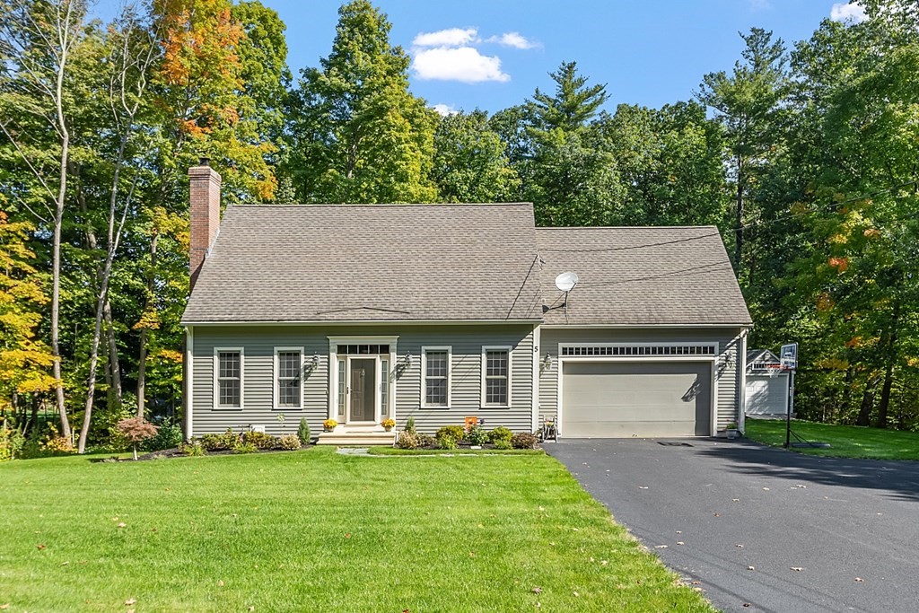 5 Stuart Rd, Sterling, MA 01564 MLS 73047326 Coldwell Banker