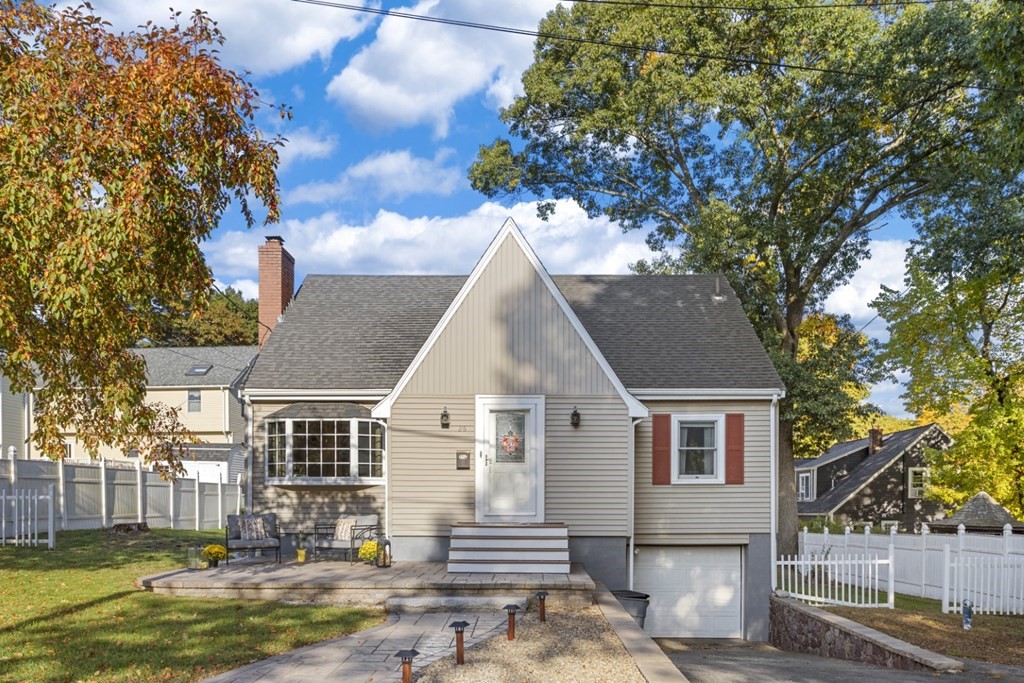 26 Greenwood Rd, Lynnfield, MA 01940 MLS 73047357 Coldwell Banker